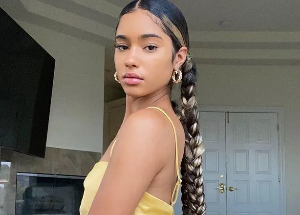 Lala Baptiste Age, Net Worth, Height, Weight, Career And Full Bio