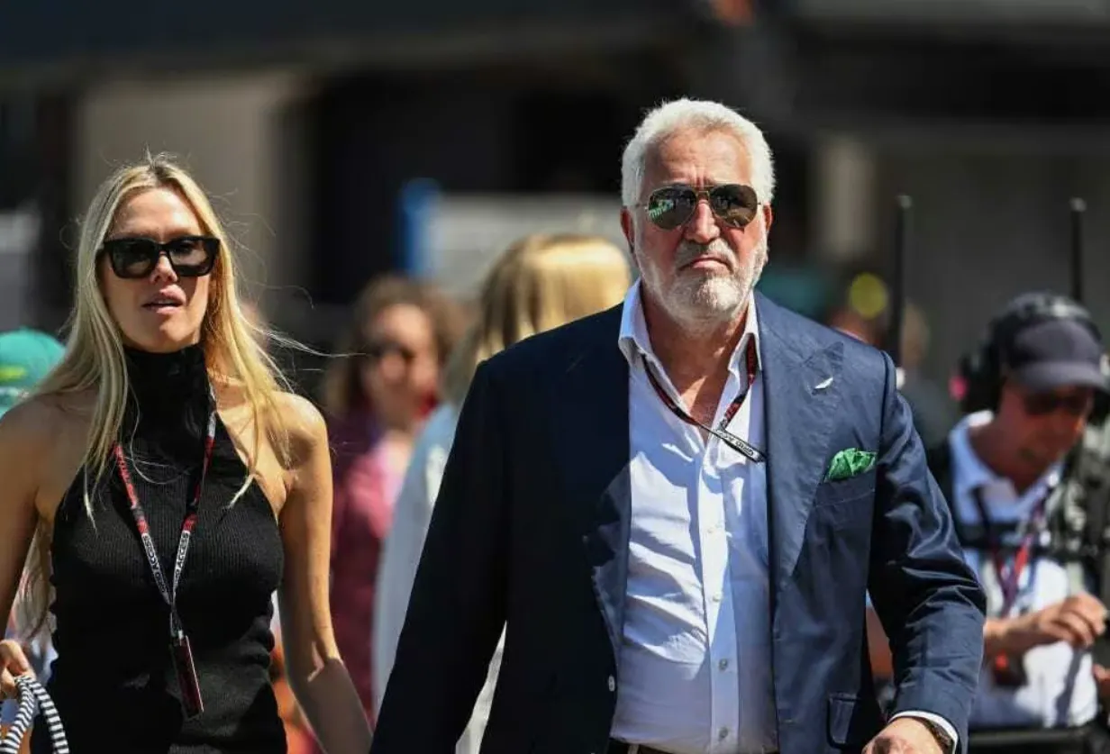 Lawrence Stroll Wife, Age, Height, Weight, Net Worth, Career, And Full Bio