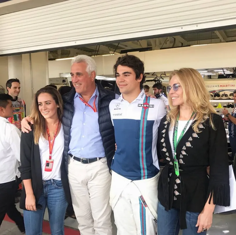 Lawrence Stroll Wife, Age, Height, Weight, Net Worth, Career, And Full Bio