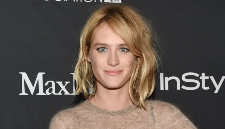 Mackenzie Davis Wife, Age, Height, Weight, Net Worth, Career, And Full Bio