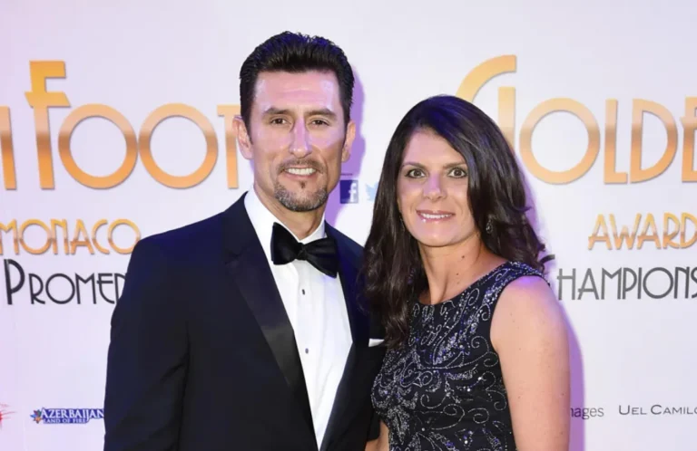 Nomar Garciaparra Wife, Age, Height, Weight, Net Worth, Career, And Full Bio