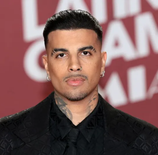 Rauw Alejandro Age, Height, Weight, Net Worth, Career, And More