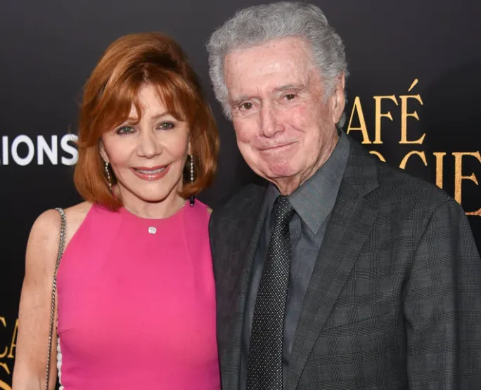 Regis Philbin Wife, Age, Net Worth, Height, Weight, Career And Full Bio