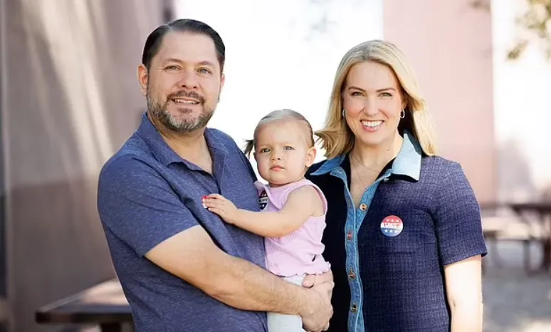 Ruben Gallego Wife, Age, Net Worth, Height, Weight, Career And Full Bio