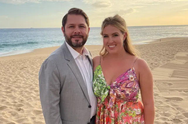 Ruben Gallego Wife, Age, Net Worth, Height, Weight, Career And Full Bio