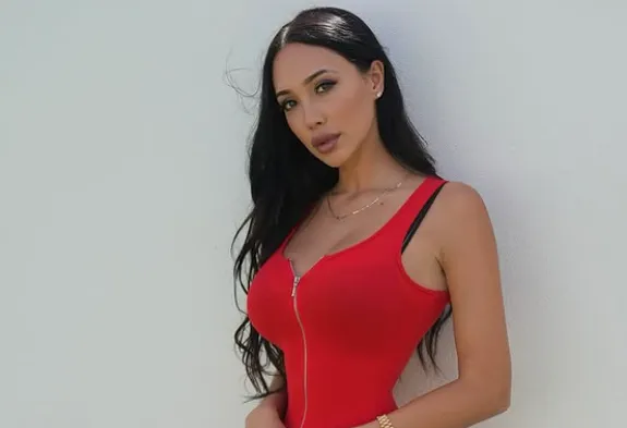 Scarlet Vas Age, Height, Weight, Net Worth, Career, And More