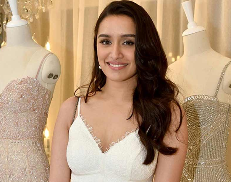 Shraddha Kapoor Age