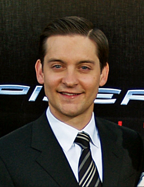 Tobey Maguire Age