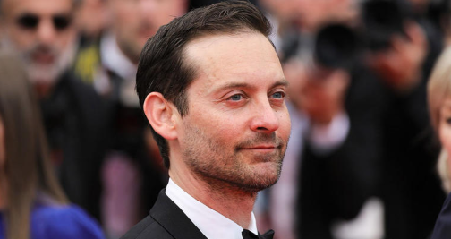 Tobey Maguire Age