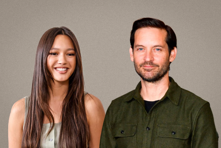 Tobey Maguire Age