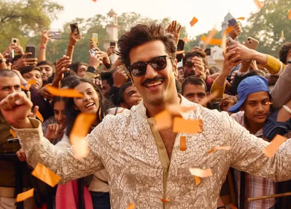 Vicky Kaushal Age, Height, Weight, Net Worth, Career, And More
