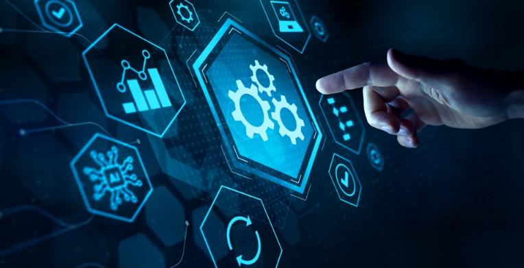 What Startups Can Learn from Corporate Digital Workflows