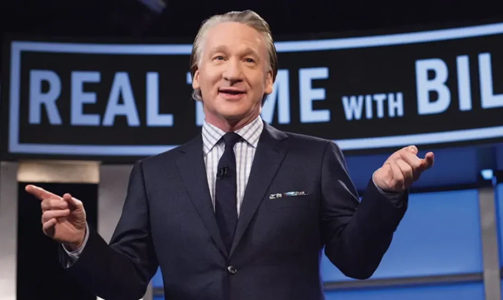Bill Maher Height, Age, Net Worth, Weight, Career And Full Bio