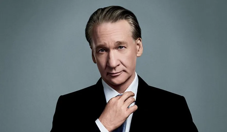 Bill Maher Height, Age, Net Worth, Weight, Career And Full Bio