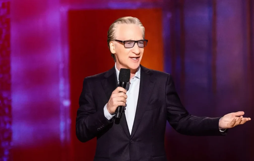 Bill Maher Height, Age, Net Worth, Weight, Career And Full Bio