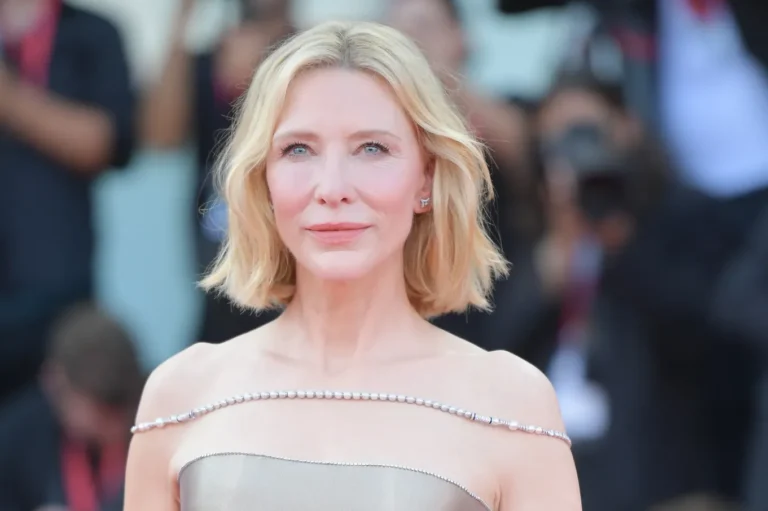 Cate Blanchett Height, Age, Net Worth, Weight, Career And Full Bio