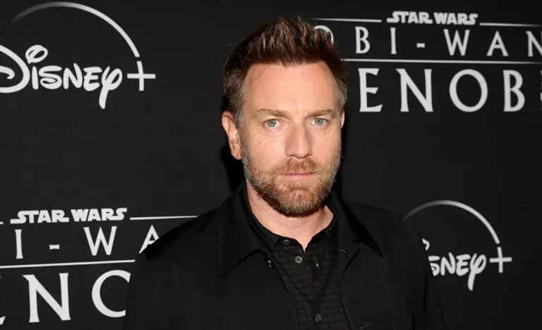 Ewan McGregor Height, Age, Net Worth, Weight, Career And Full Bio