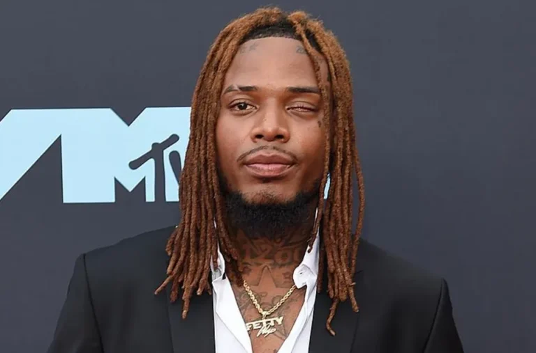 Fetty Wap Age, Net Worth, Height, Weight, Career And Full Bio