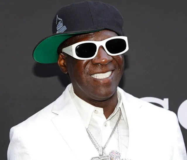 Flavor Flav Wife, Age, Height, Weight, Net Worth, Career, And More