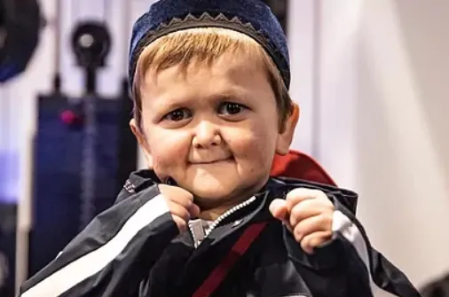 Hasbulla Height, Age, Net Worth, Weight, Career And Full Bio