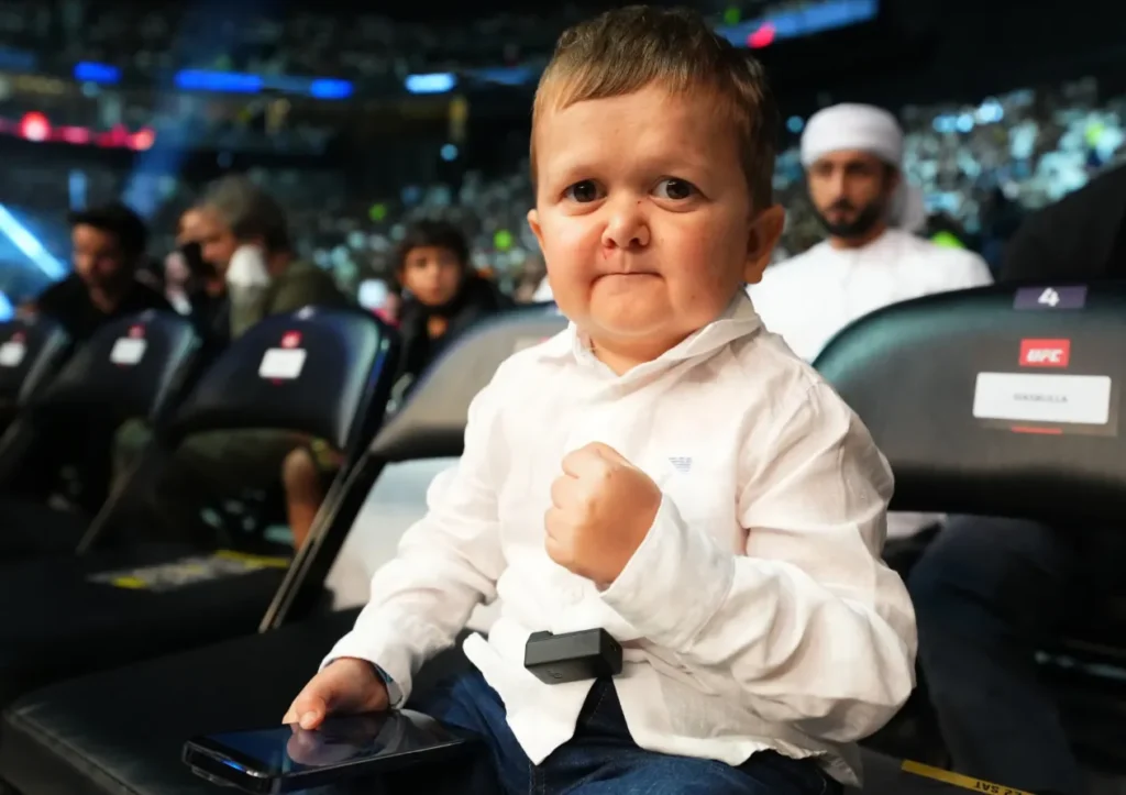 Hasbulla Height, Age, Net Worth, Weight, Career And Full Bio