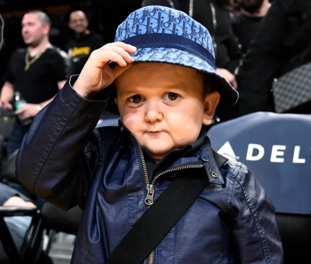 Hasbulla Height, Age, Net Worth, Weight, Career And Full Bio