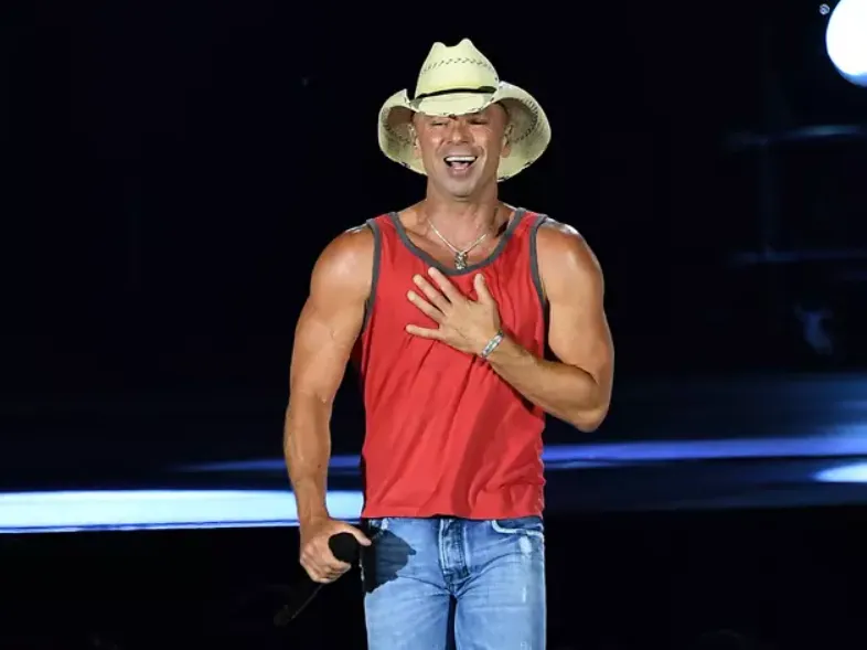 Kenny Chesney Height, Age, Net Worth, Weight, Career And Full Bio