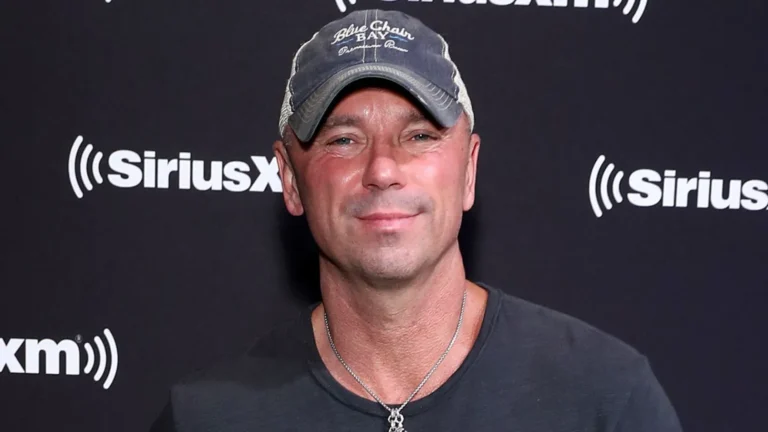 Kenny Chesney Height, Age, Net Worth, Weight, Career And Full Bio