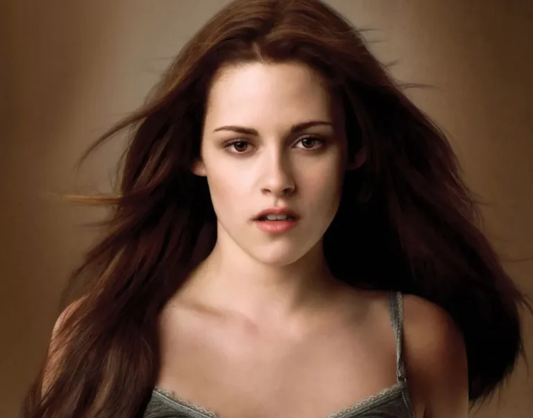 Kristen Stewart Height, Age, Net Worth, Weight, Career And Full Bio