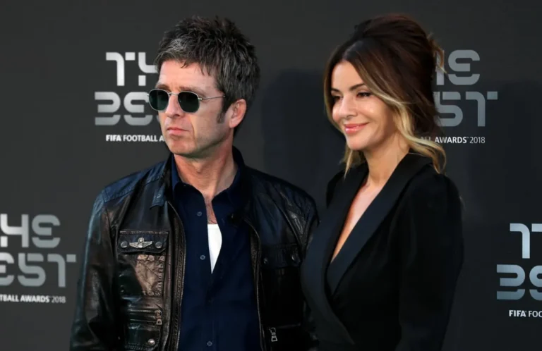 Noel Gallagher's Wife, Age, Height, Weight, Net Worth, Career, And Full Bio