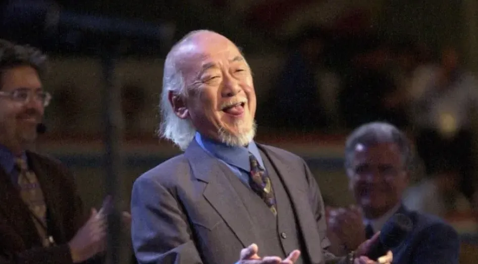 Pat Morita's Wife, Age, Height, Weight, Net Worth, Career, And Full Bio