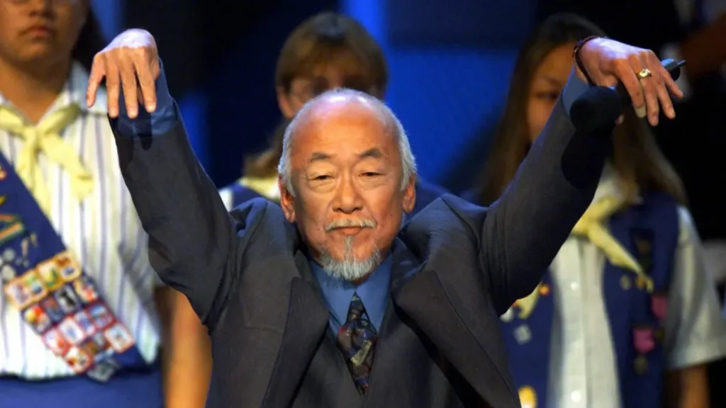 Pat Morita's Wife, Age, Height, Weight, Net Worth, Career, And Full Bio