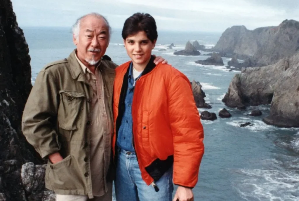 Pat Morita's Wife, Age, Height, Weight, Net Worth, Career, And Full Bio