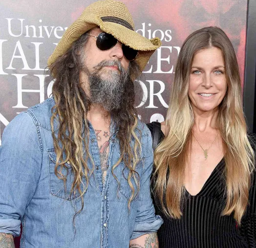 Rob Zombie's Wife, Age, Height, Weight, Net Worth, Career, And More