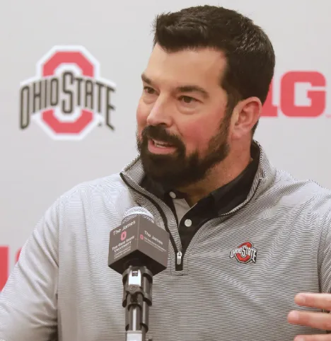 Ryan Day Height, Weight, Age, Net Worth, Career, And More