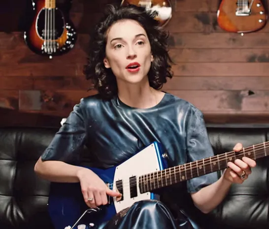 St Vincent Wife, Age, Height, Weight, Net Worth, Career, And More