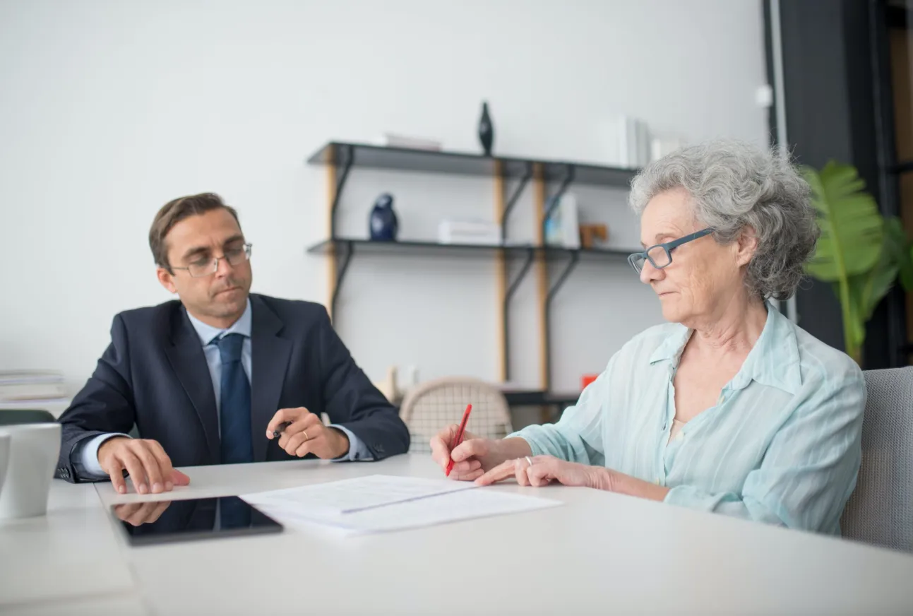 The Role Of Executors In Wilmington Estate Plans