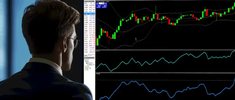 The Timeless Standard Why Traders Still Choose to Trade on MT4 Platform and How to Get Started