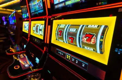 Online Slot Payline Formats Explained Clearly